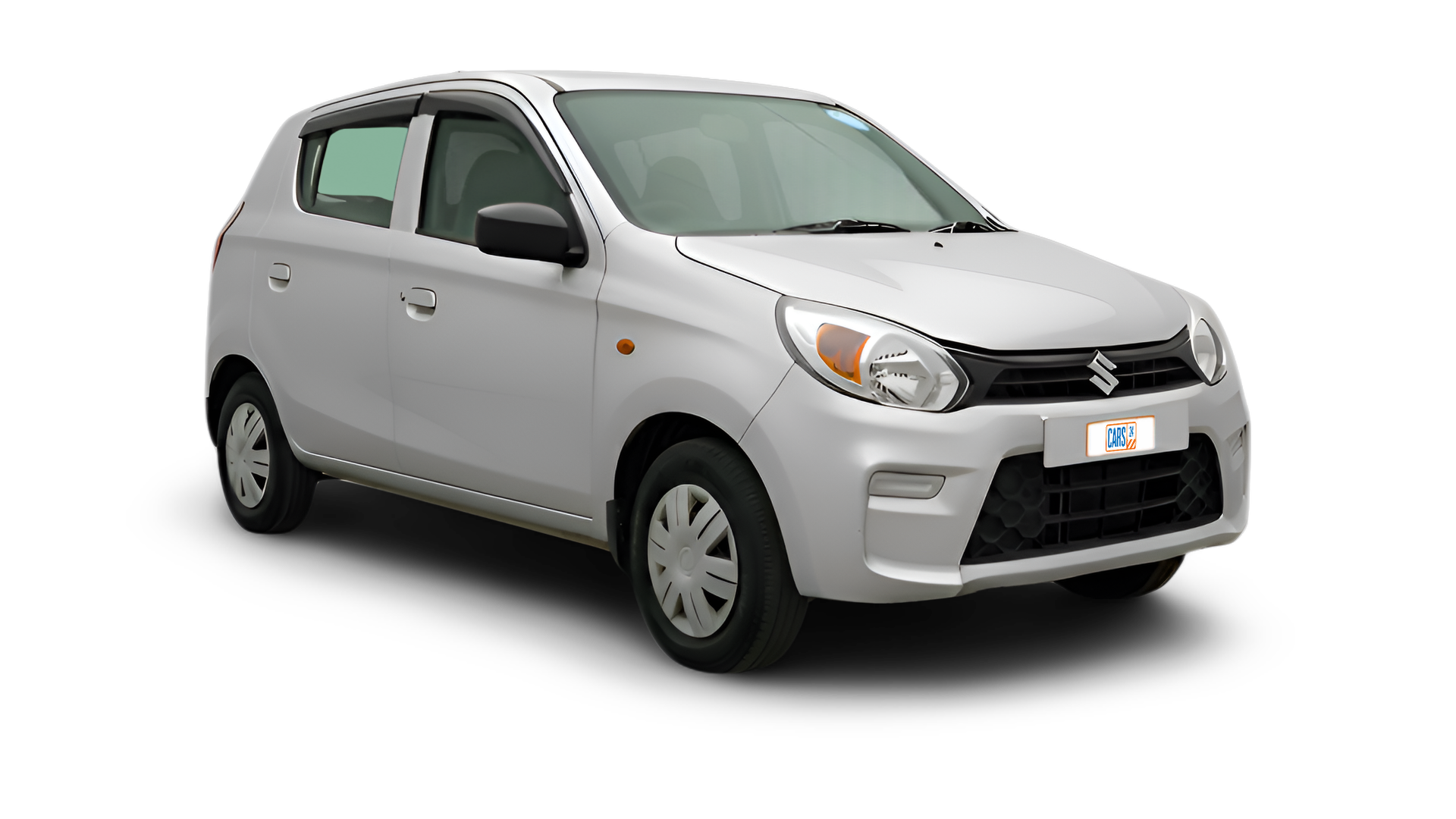 Maruti Alto-img